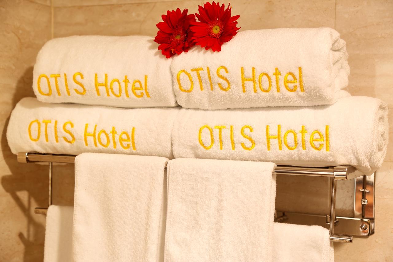 Otis Hotel Đà Nẵng Kültér fotó