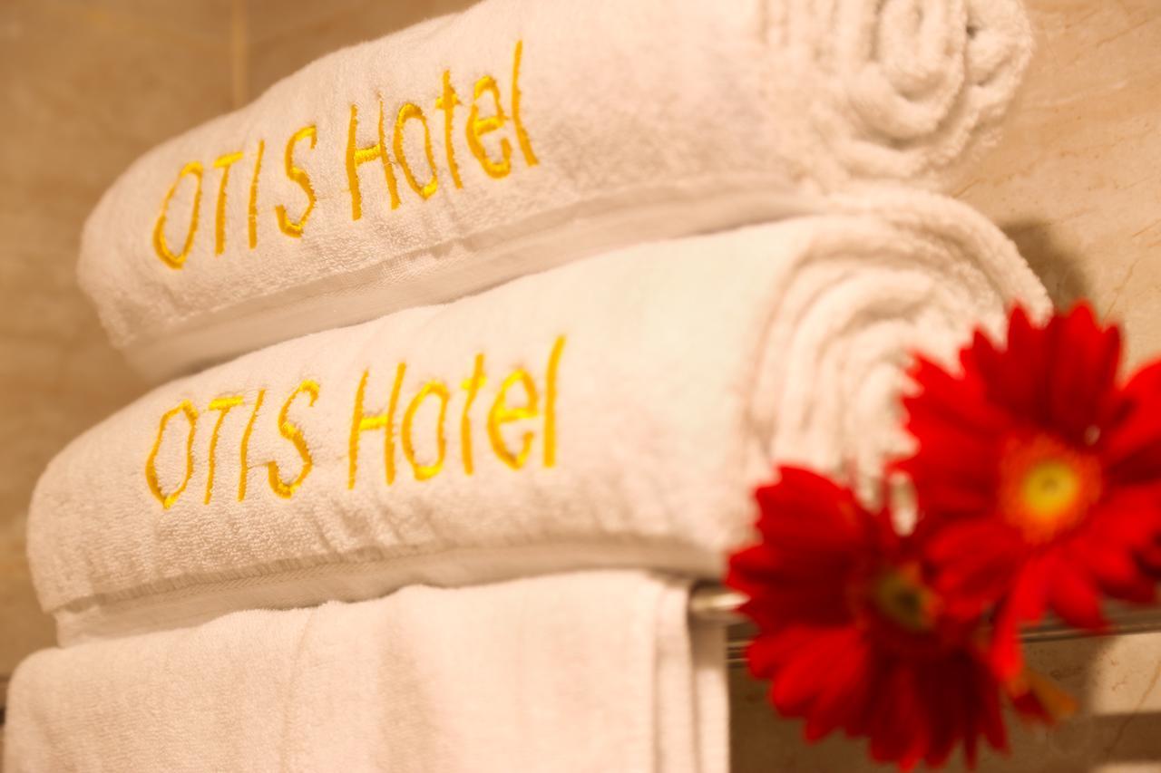 Otis Hotel Đà Nẵng Kültér fotó